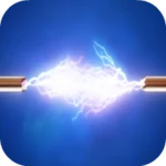 Logo of Electricity Sounds android Application 